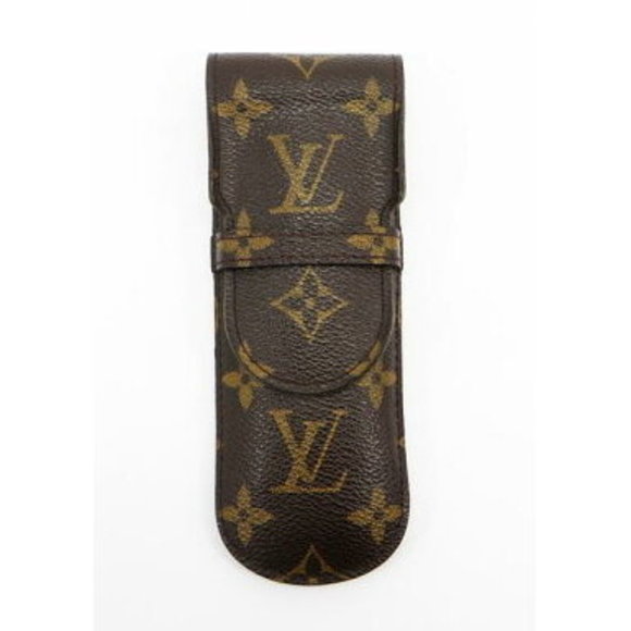 Louis Vuitton Monogram Case - Picture 1 of 3